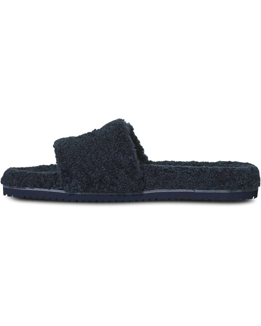 Homme | GANT Montona Terry Sport Sandal Marine | GANT | Montona Terry Sport Sandal Marine