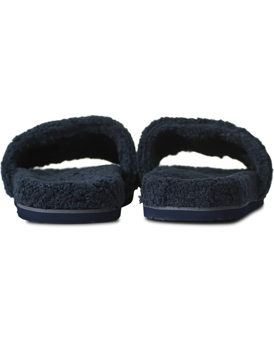 Homme | GANT Montona Terry Sport Sandal Marine | GANT | Montona Terry Sport Sandal Marine