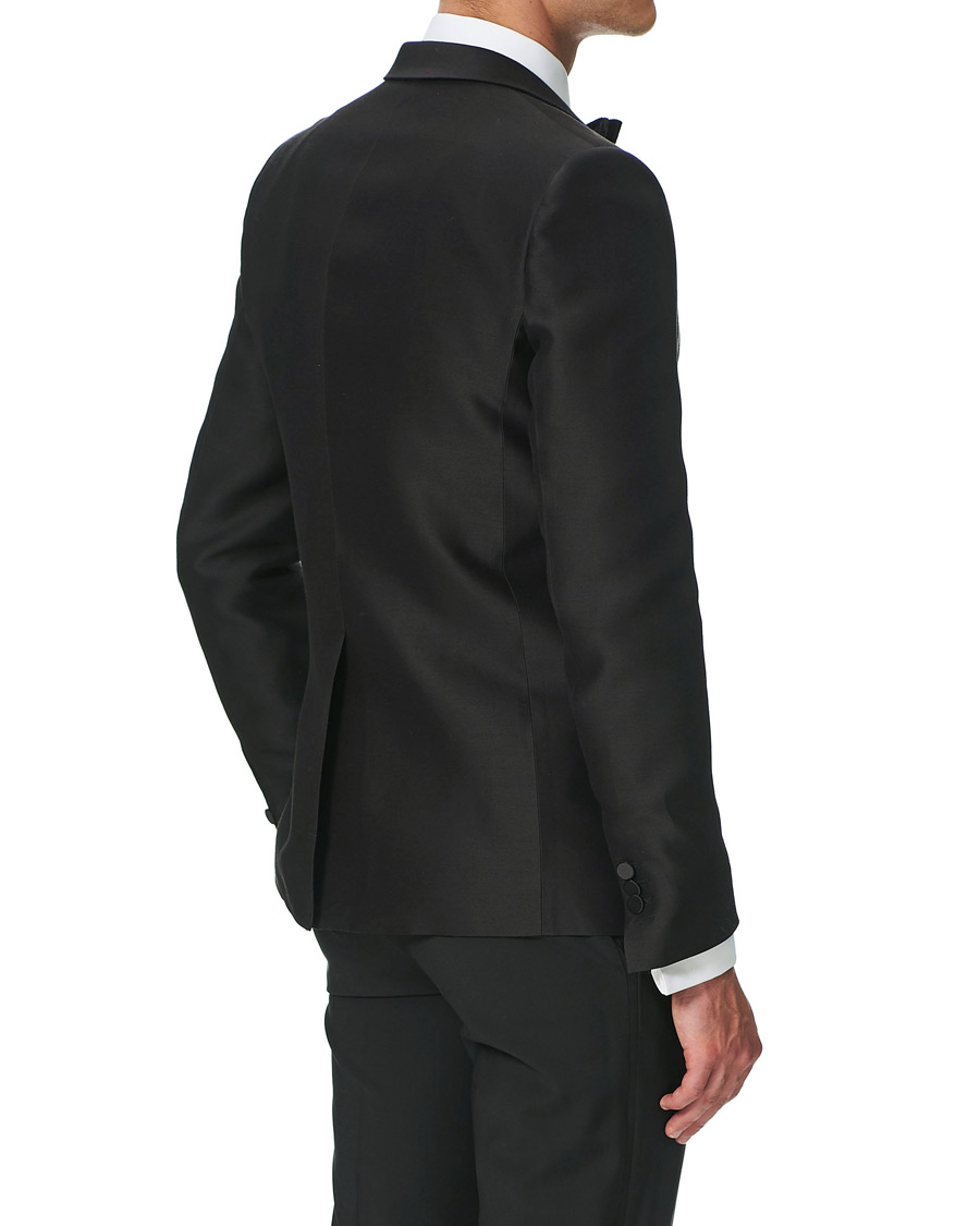 Homme | Blazers | Dsquared2 | Chic Berlin Blazer Black