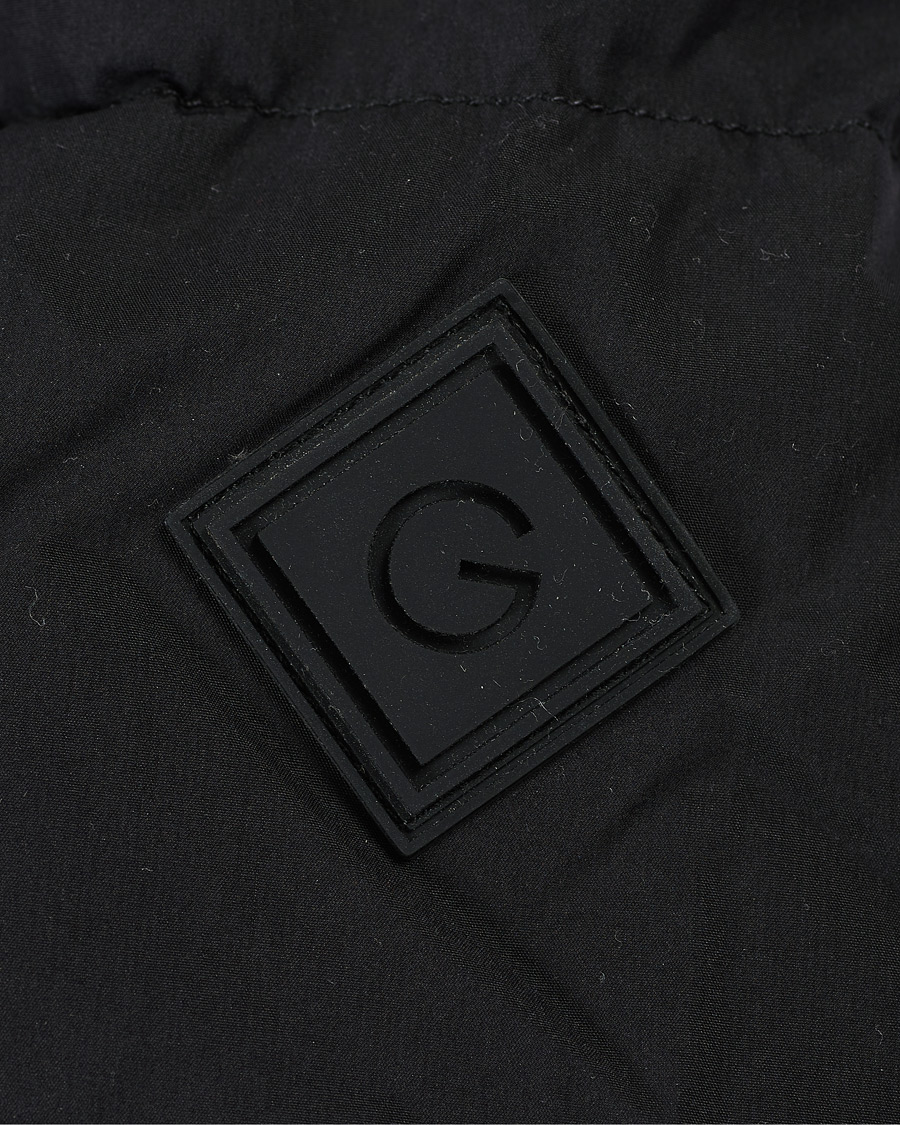 Heren | Jassen | GANT | Alta Down Jacket Black