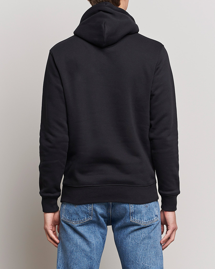 Homme | Pulls Et Tricots | GANT | Original Hoodie Black