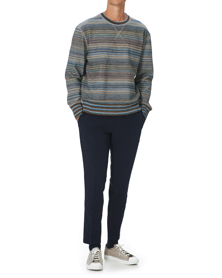 Homme | Pulls Et Tricots | Missoni | Vintage Sweatshirt Multicolor