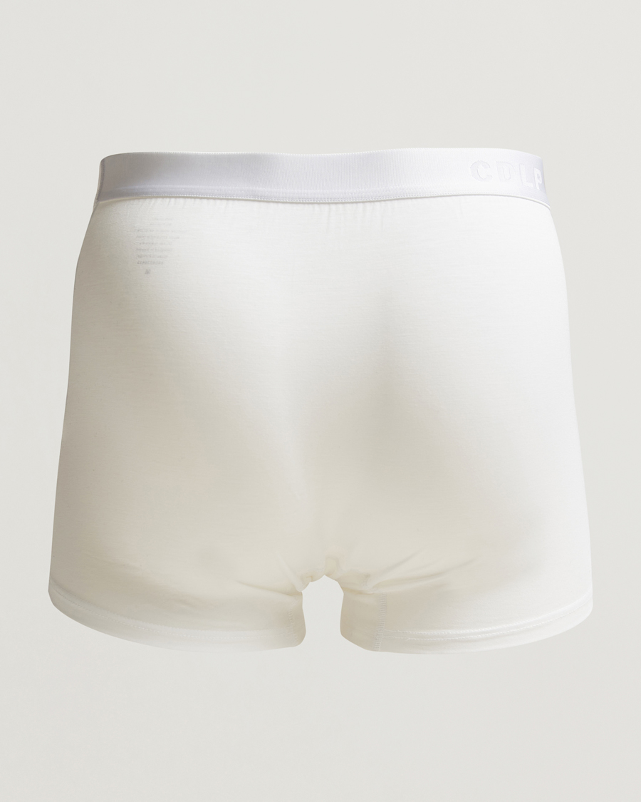 Homme | Sous-Vêtements Et Chaussettes | CDLP | 3-Pack Boxer Briefs Navy/Sky Grey/White