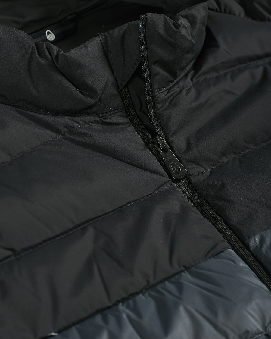 Homme | Manteaux Et Vestes | Sail Racing | Spray Down Vest Dark Grey
