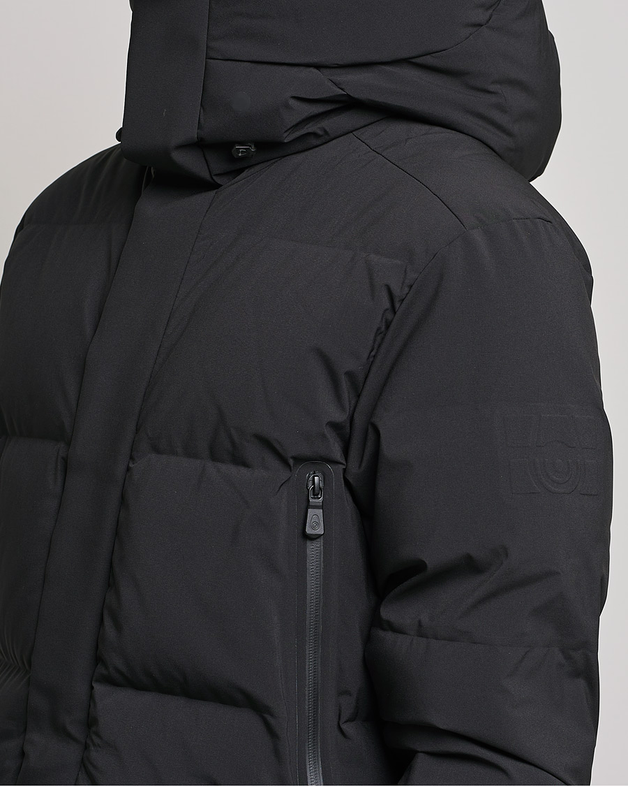 Homme | Manteaux Et Vestes | Sail Racing | Race Welded Down Coat Carbon
