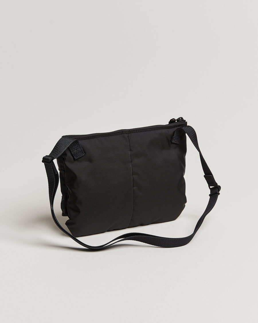 Homme | Sacs | Porter-Yoshida & Co. | Porter-Yoshida & Co.Force Small Shoulder BagBlack