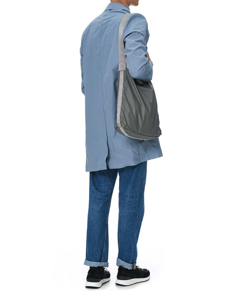 Homme | Porter-Yoshida & Co. Flex 2Way Shoulder Bag Grey | Porter-Yoshida & Co. | Flex 2Way Shoulder Bag Grey