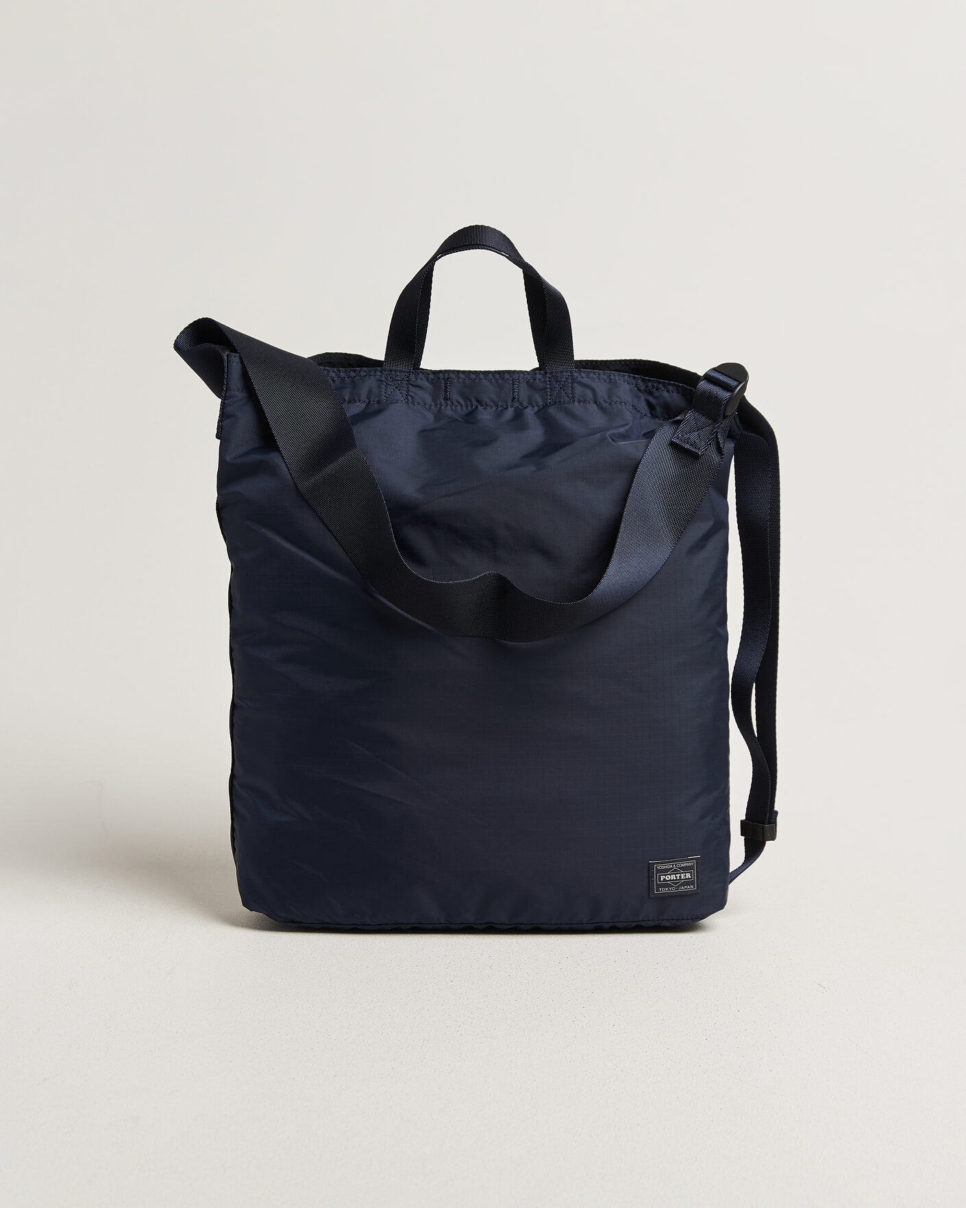 Homme | Sacs | Porter-Yoshida & Co. | Flex 2Way Shoulder Bag Navy