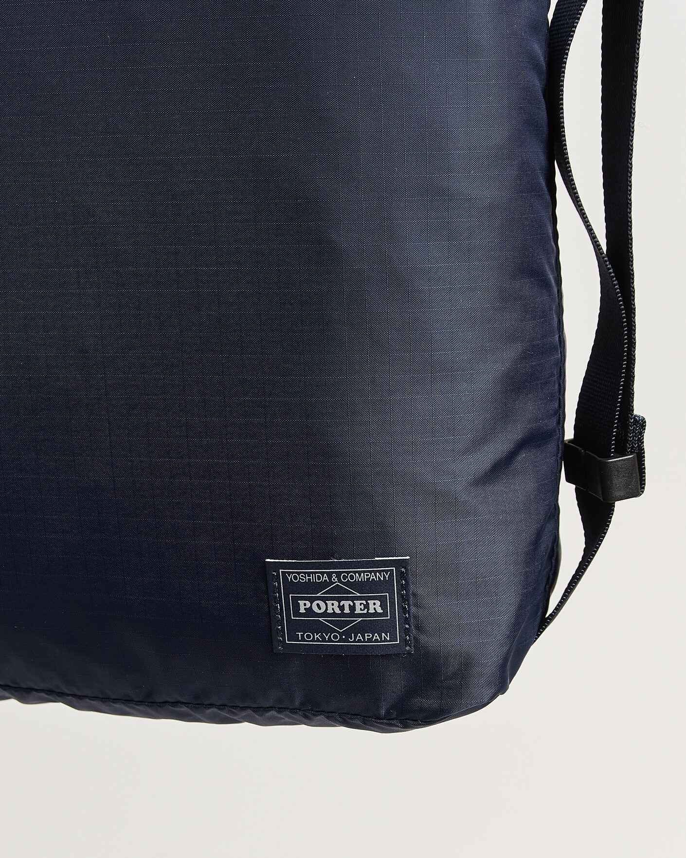 Homme | Sacs | Porter-Yoshida & Co. | Flex 2Way Shoulder Bag Navy