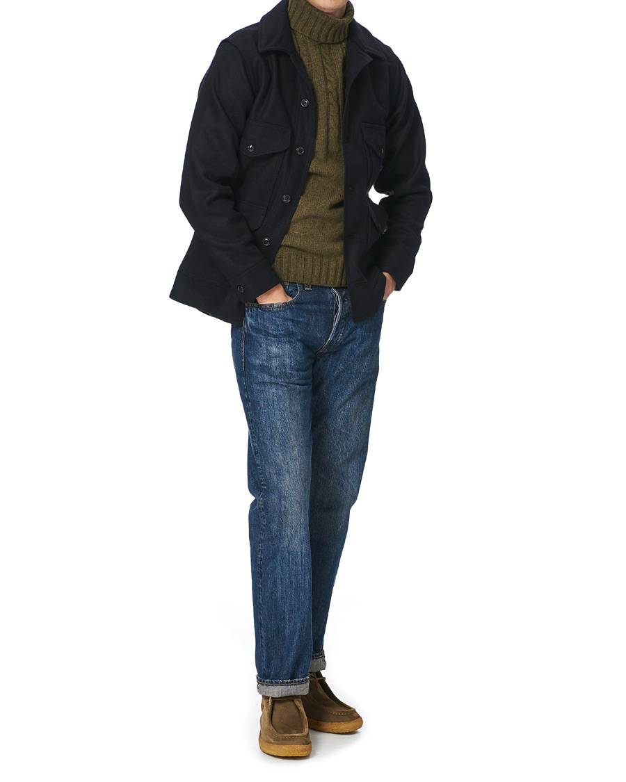 Homme | Astorflex Rampiflex Ankle Boot Stone Suede | Astorflex | Rampiflex Ankle Boot Stone Suede