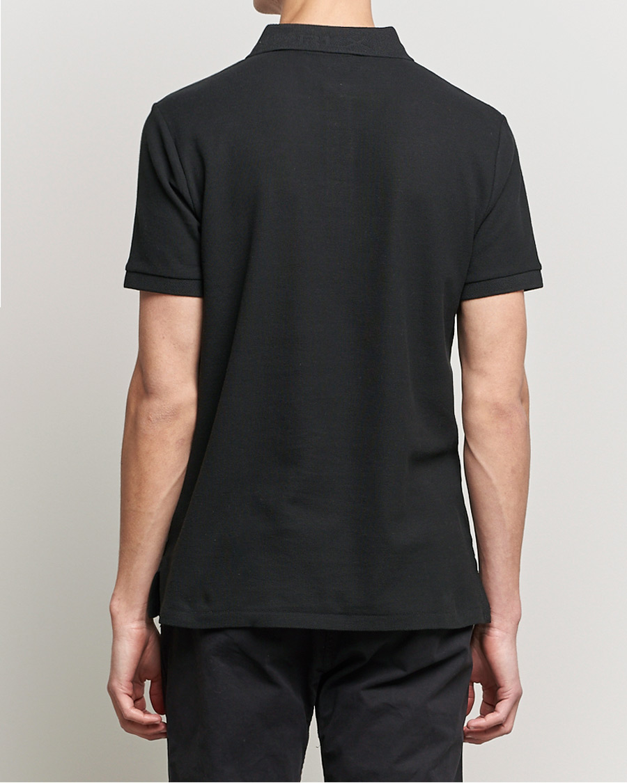 Heren | Polo's | RLX Ralph Lauren | Performance Polo Black