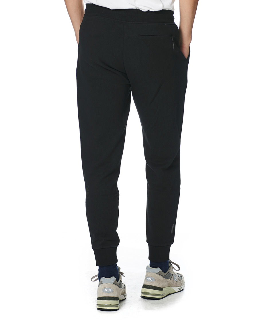 Homme | Pantalons | RLX Ralph Lauren | Magic Fleece Sweatpants Black