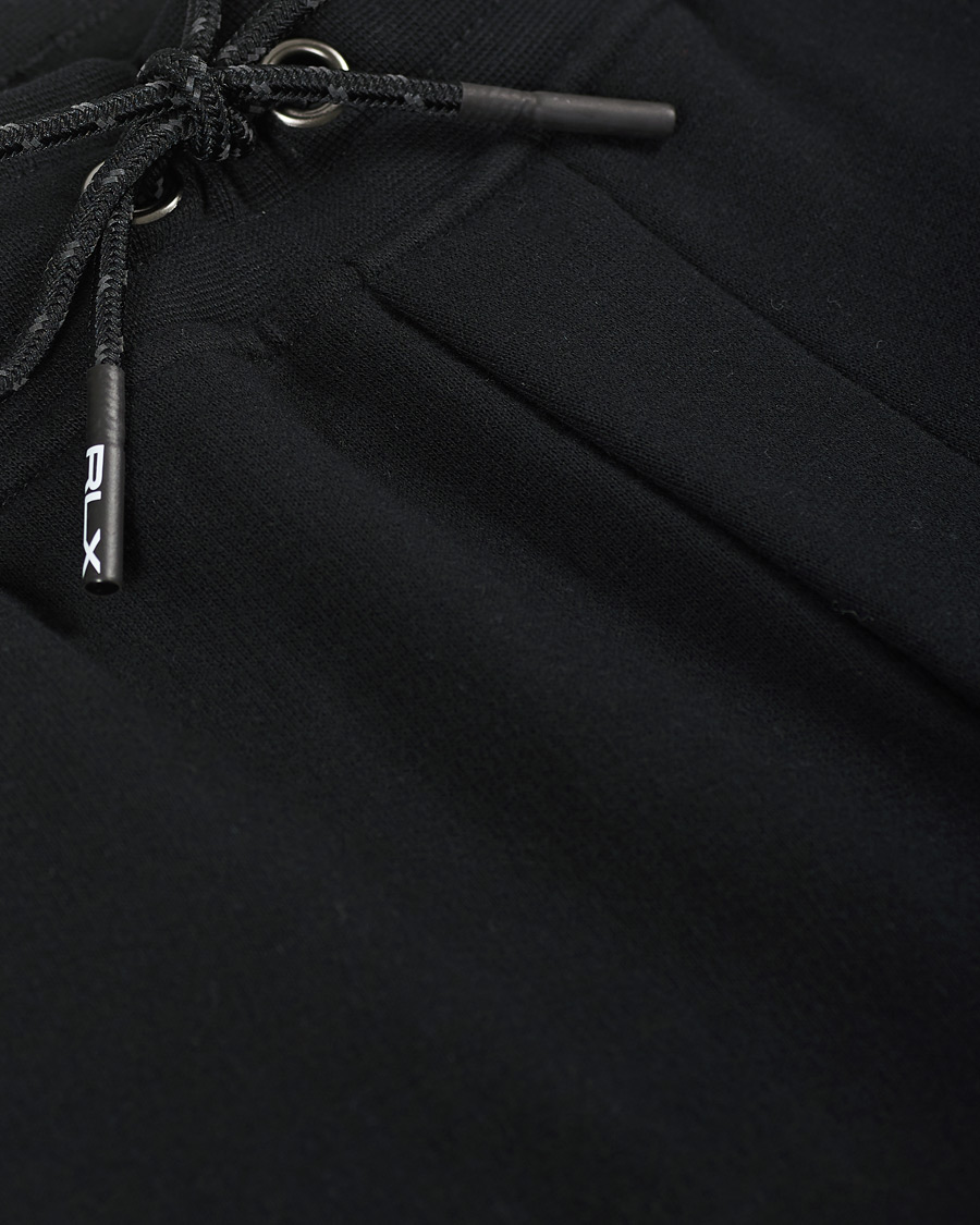 Homme | Pantalons | RLX Ralph Lauren | Magic Fleece Sweatpants Black
