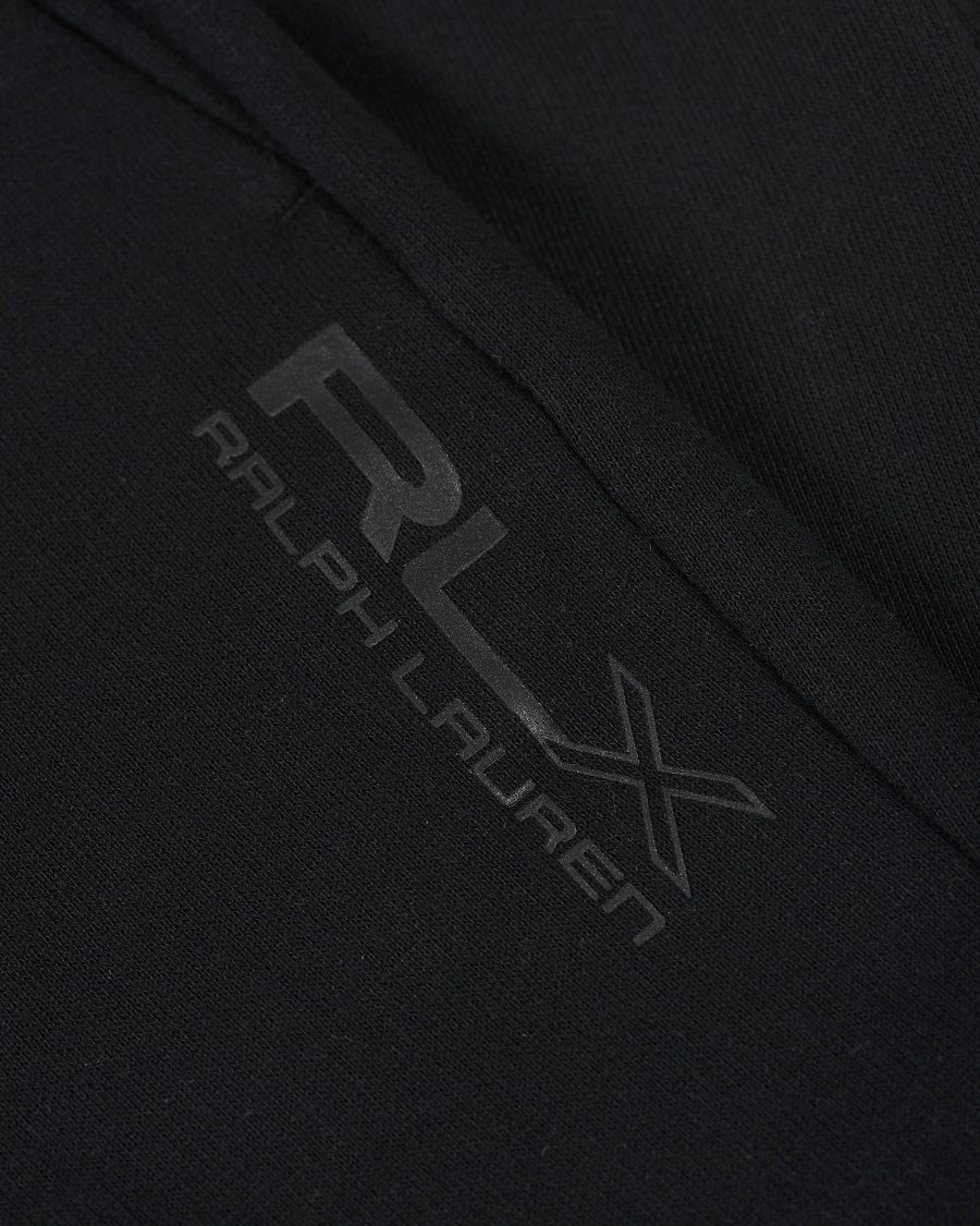 Homme | Pantalons | RLX Ralph Lauren | Magic Fleece Sweatpants Black