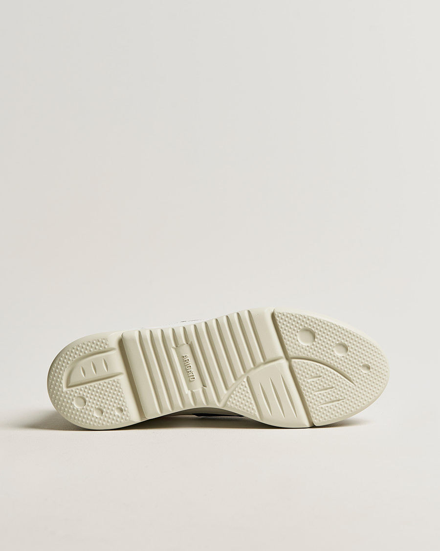 Homme | Axel Arigato Genesis Vintage Runner Sneaker White | Axel Arigato | Genesis Vintage Runner Sneaker White