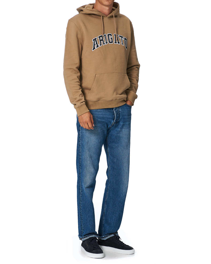 Heren | Axel Arigato Clean 90 Sneaker Navy Suede | Axel Arigato | Clean 90 Sneaker Navy Suede