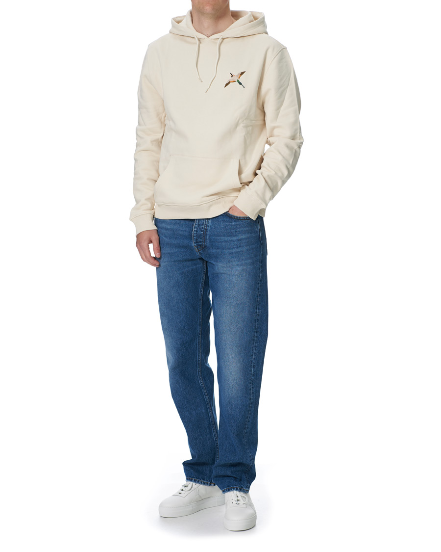 Homme | Axel Arigato Platform Sneaker White Leather | Axel Arigato | Platform Sneaker White Leather