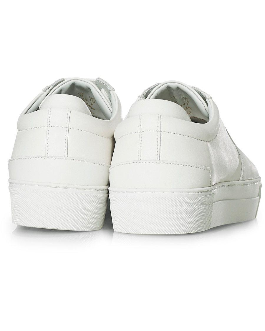 Homme | Axel Arigato Platform Sneaker White Leather | Axel Arigato | Platform Sneaker White Leather