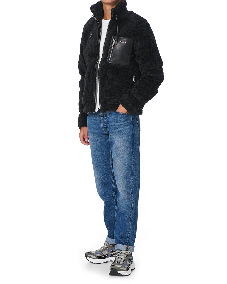 Homme | Manteaux Et Vestes | Axel Arigato | Mica Jacket Black