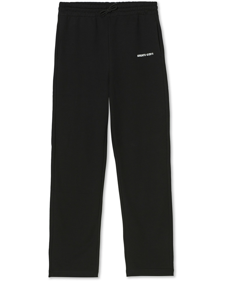 Homme | Pantalons | Axel Arigato | London Sweatpants Black