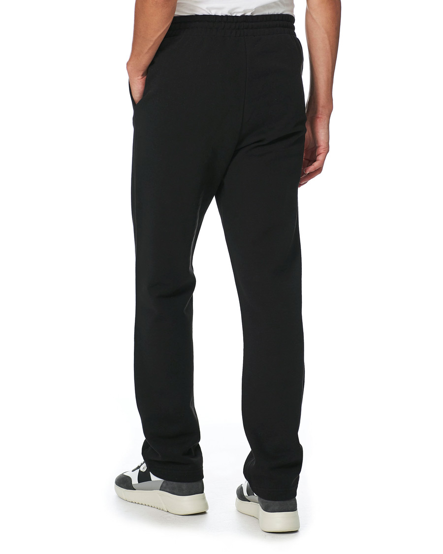 Homme | Pantalons | Axel Arigato | London Sweatpants Black