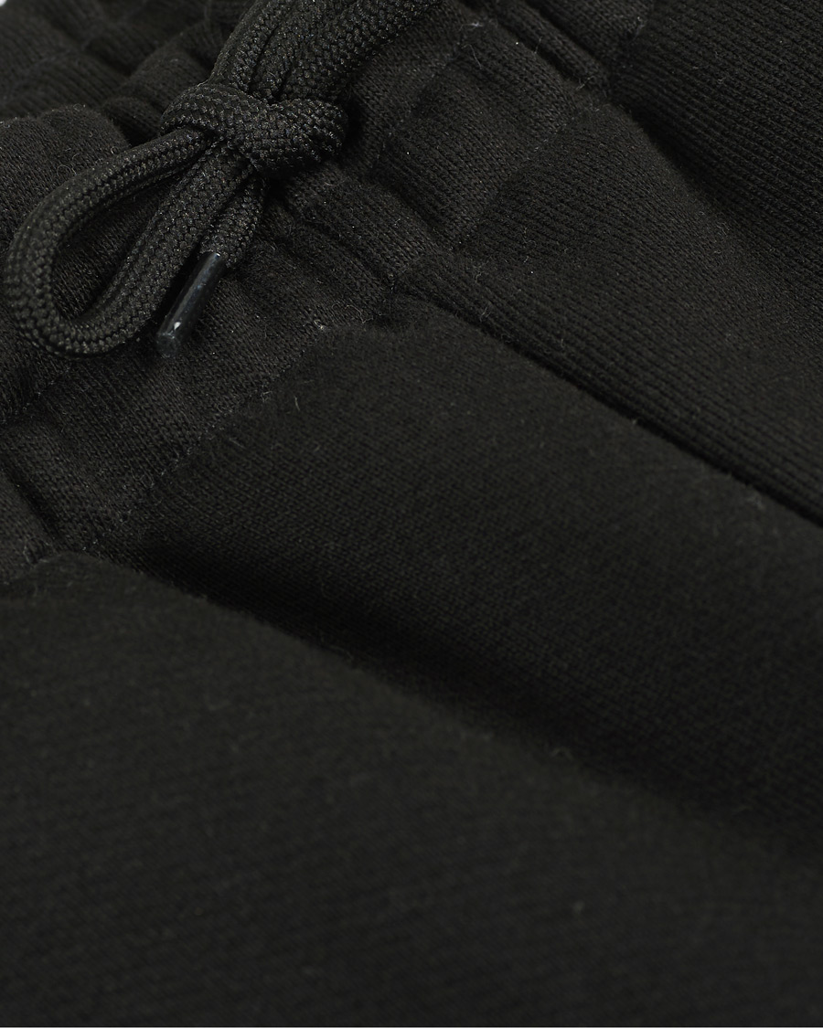 Homme | Pantalons | Axel Arigato | London Sweatpants Black