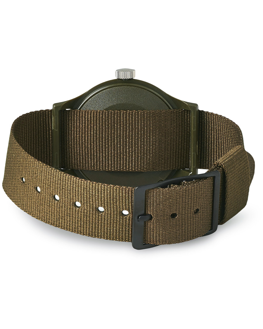 Homme | Timex MK1 Resin 36mm Army Green | Timex | MK1 Resin 36mm Army Green