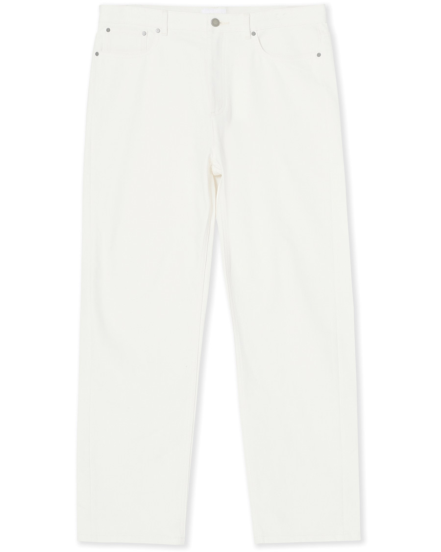 Homme | Jeans | A.P.C. | Harbor Jeans White