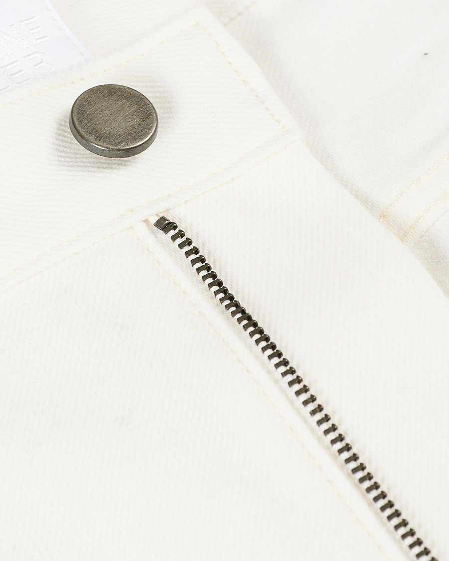 Homme | Jeans | A.P.C. | Harbor Jeans White