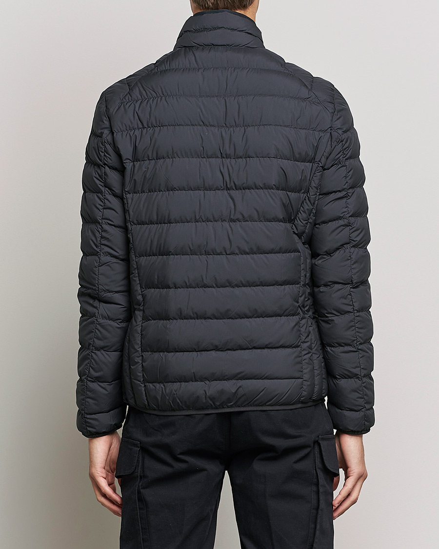Homme | Manteaux Et Vestes | Parajumpers | Ugo Super Lightweight Jacket Black
