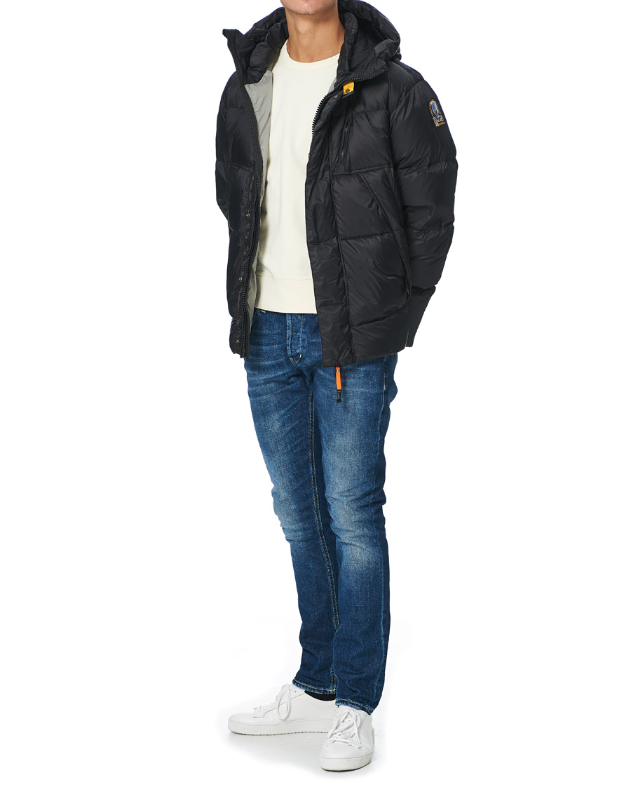 Homme | Manteaux Et Vestes | Parajumpers | Cloud Ripstop Polar Puffer Jacket Pencil