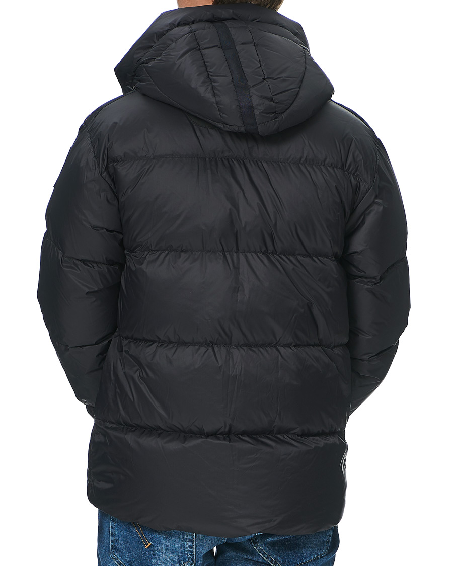 Homme | Manteaux Et Vestes | Parajumpers | Cloud Ripstop Polar Puffer Jacket Pencil