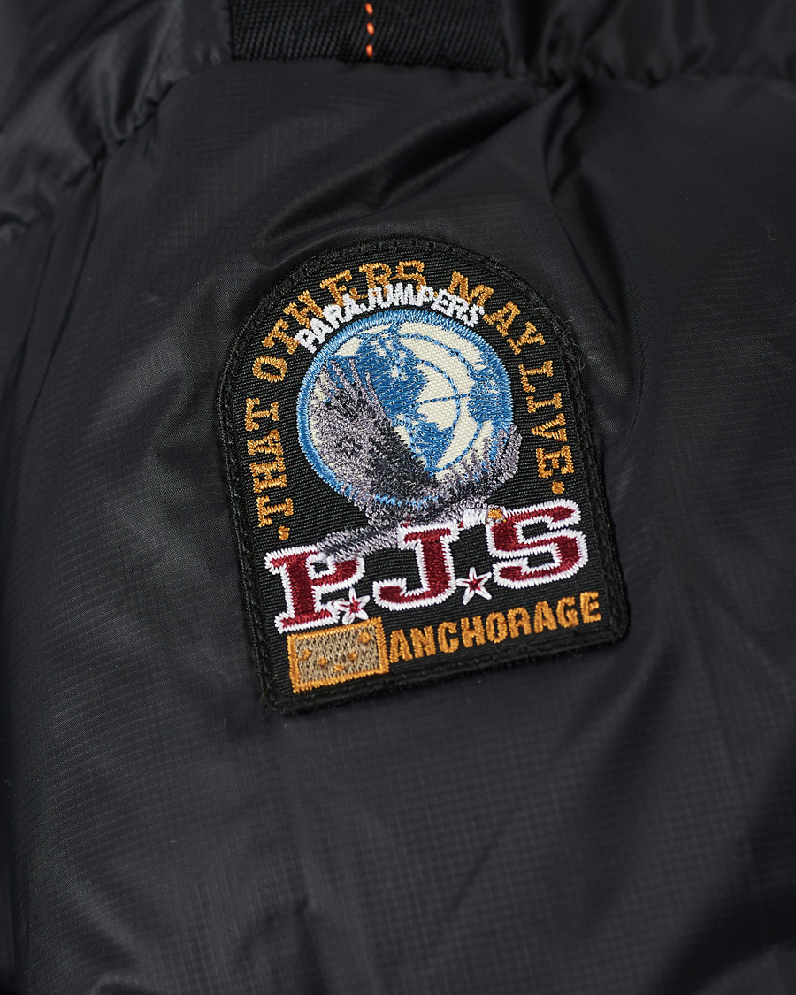 Homme | Manteaux Et Vestes | Parajumpers | Cloud Ripstop Polar Puffer Jacket Pencil