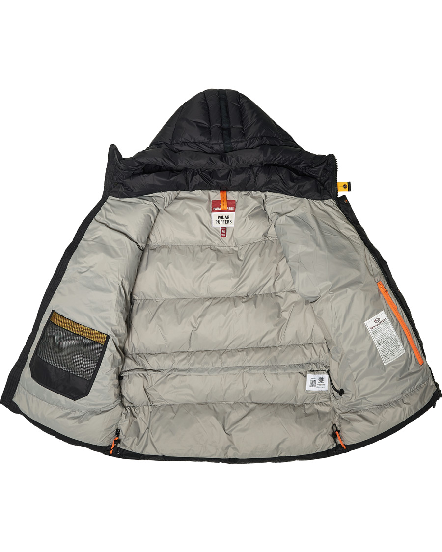 Homme | Manteaux Et Vestes | Parajumpers | Cloud Ripstop Polar Puffer Jacket Pencil