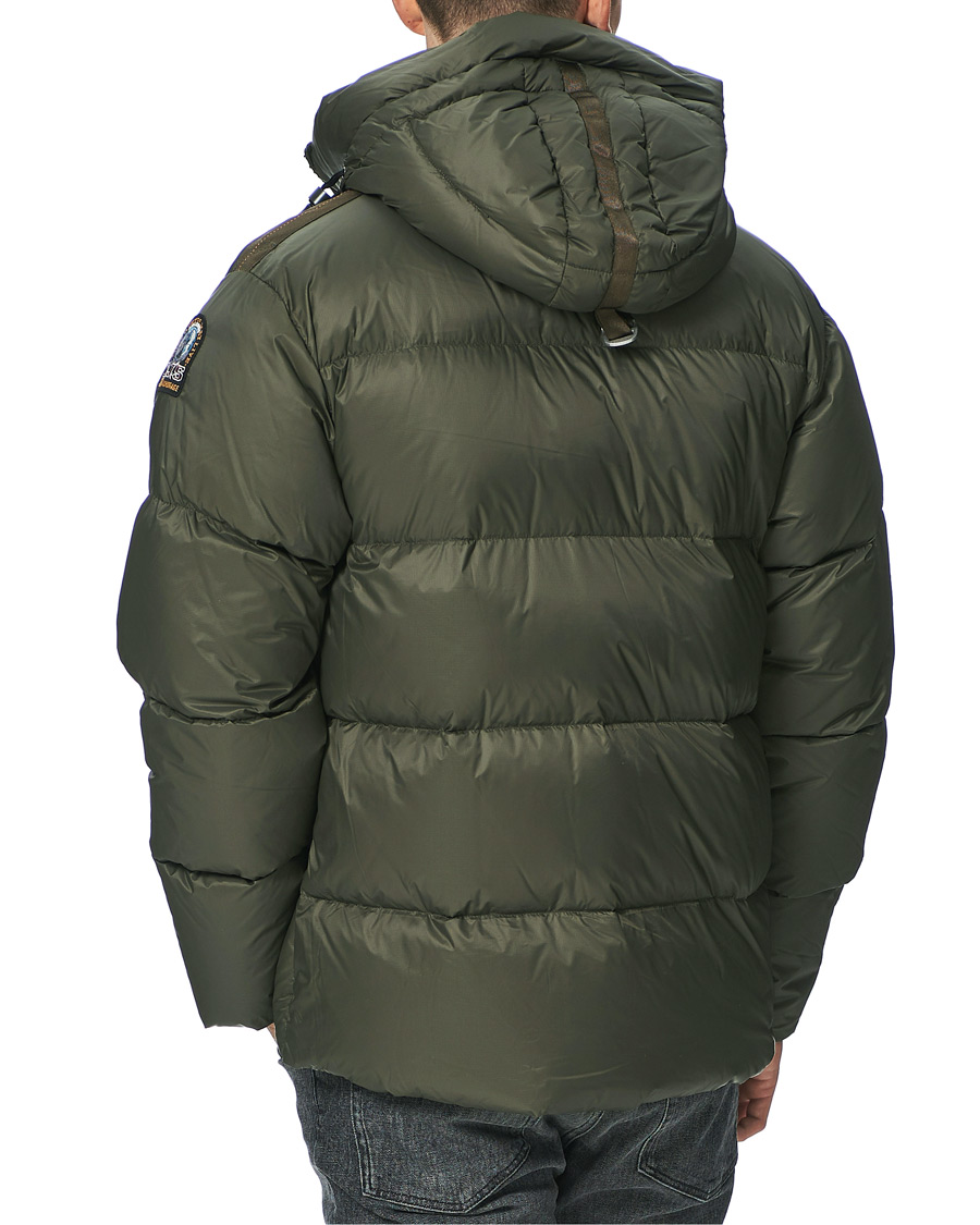 Homme | Manteaux Et Vestes | Parajumpers | Cloud Ripstop Polar Puffer Jacket Sycamore