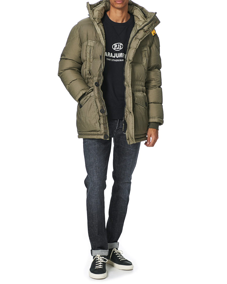 Homme | Manteaux Et Vestes | Parajumpers | Sheridan Reloaded Parka Fisherman