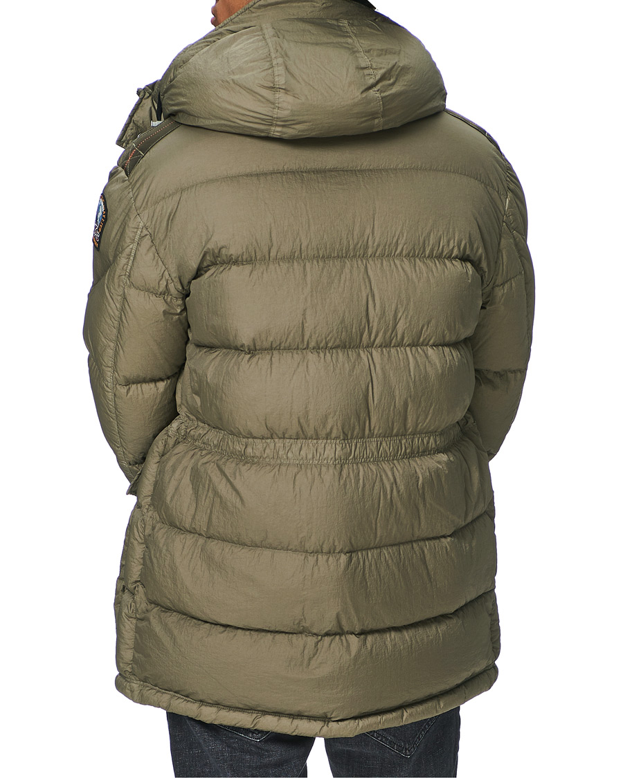 Homme | Manteaux Et Vestes | Parajumpers | Sheridan Reloaded Parka Fisherman