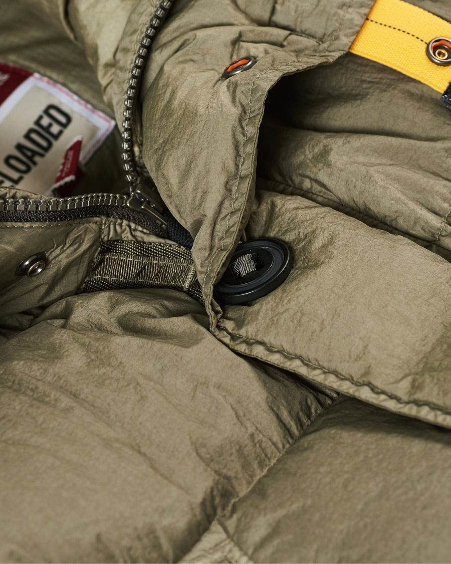 Homme | Manteaux Et Vestes | Parajumpers | Sheridan Reloaded Parka Fisherman
