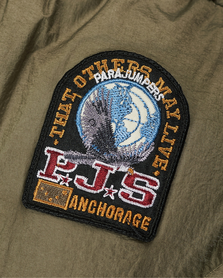 Homme | Manteaux Et Vestes | Parajumpers | Sheridan Reloaded Parka Fisherman