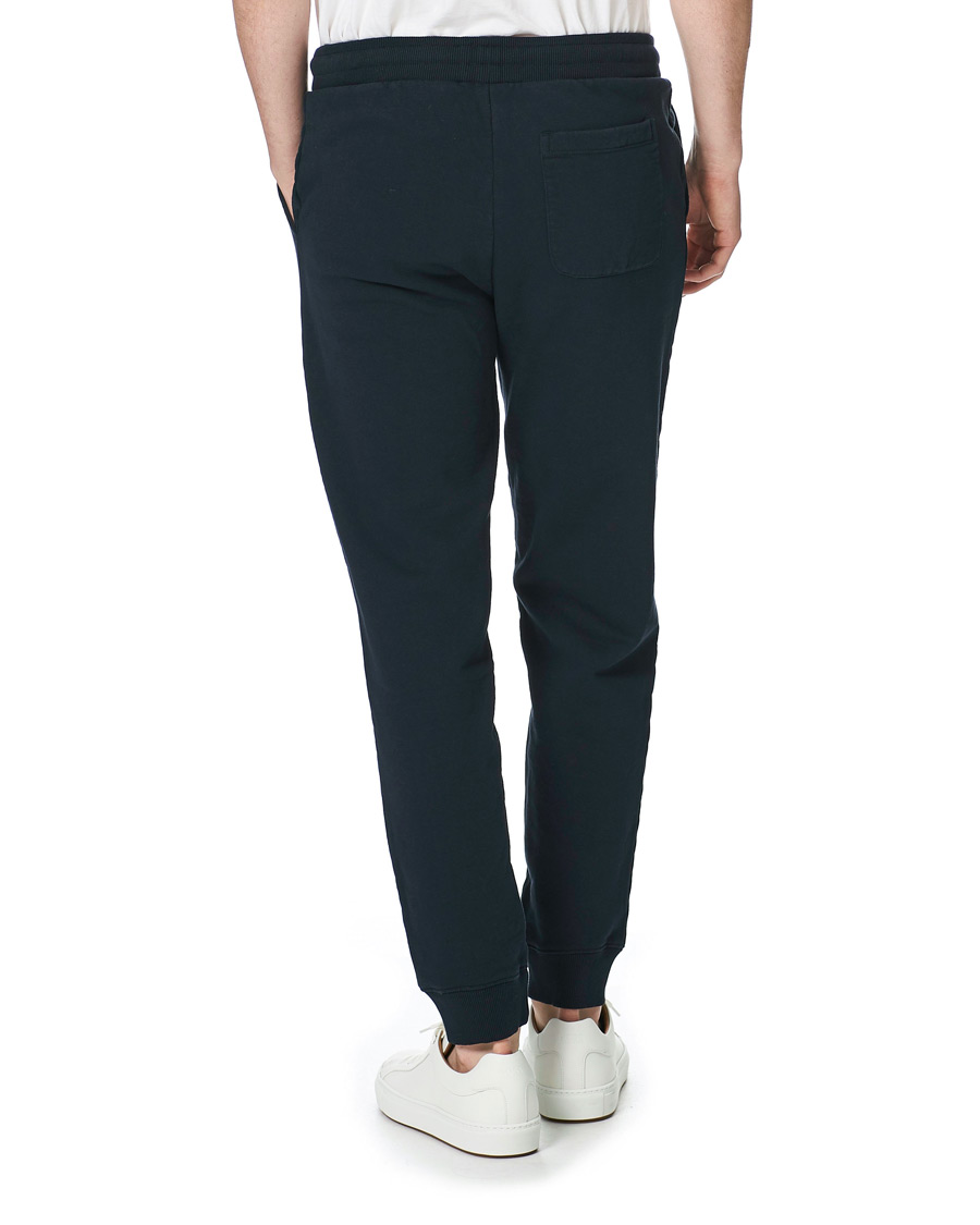 Homme | Pantalons | Samsøe Samsøe | Samsøe & Samsøe Norsbro Sweatpants Sky Captain