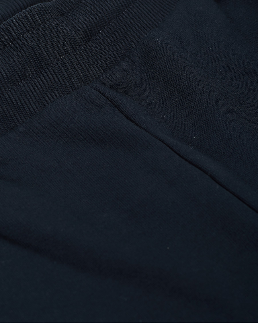 Homme | Pantalons | Samsøe Samsøe | Samsøe & Samsøe Norsbro Sweatpants Sky Captain