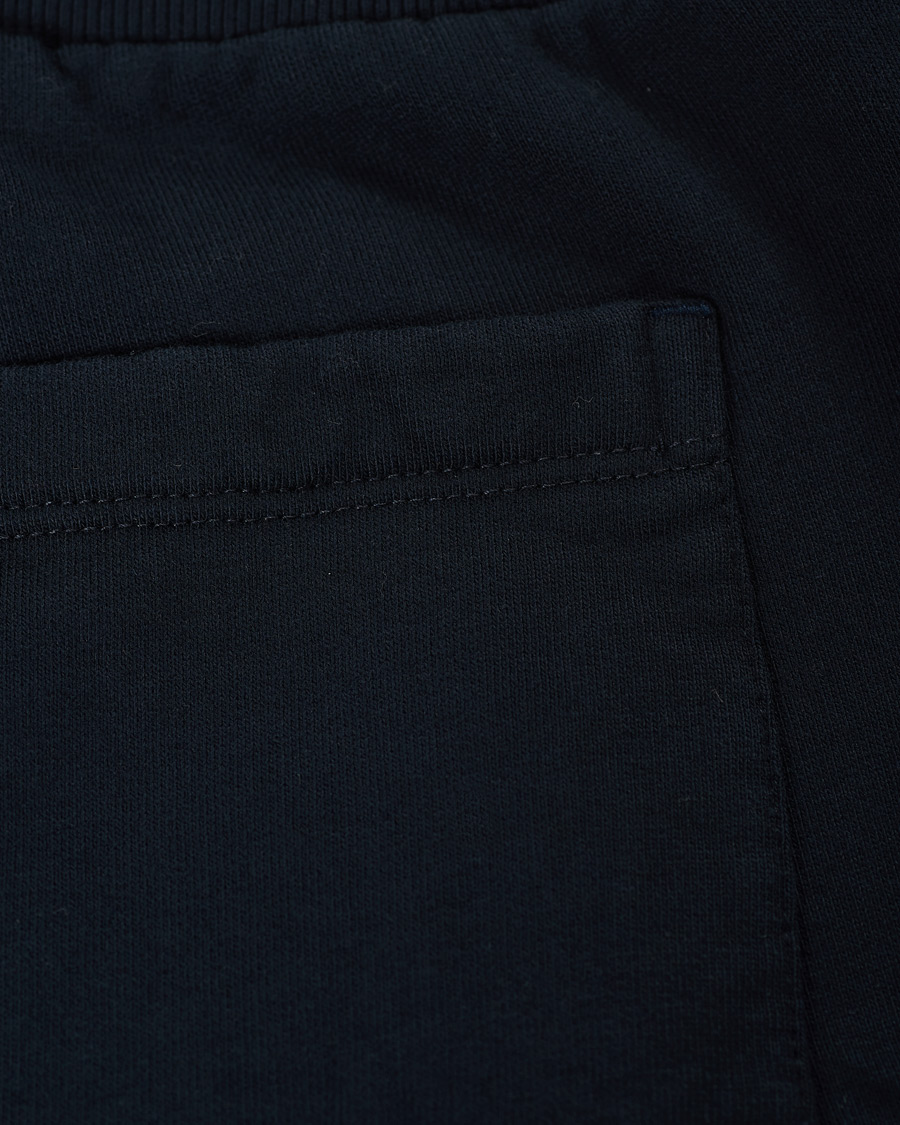 Homme | Pantalons | Samsøe Samsøe | Samsøe & Samsøe Norsbro Sweatpants Sky Captain
