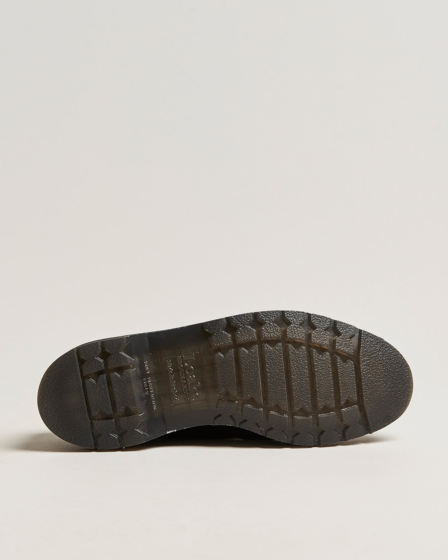 Heren | Loake Shoemakers Kilmer Heat Sealed Derby Black Leather | Loake Shoemakers | Kilmer Heat Sealed Derby Black Leather