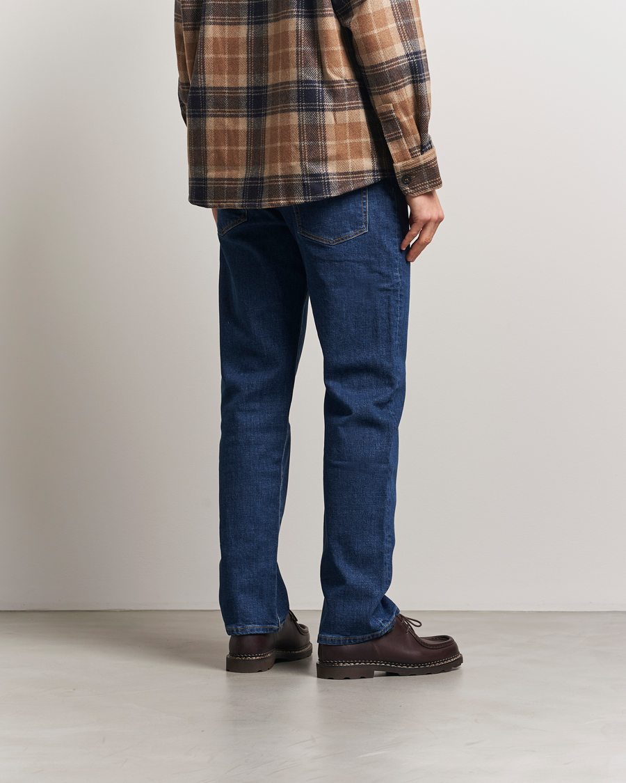 Heren | Jeans | Jeanerica | CM002 Classic Jeans Vintage 95