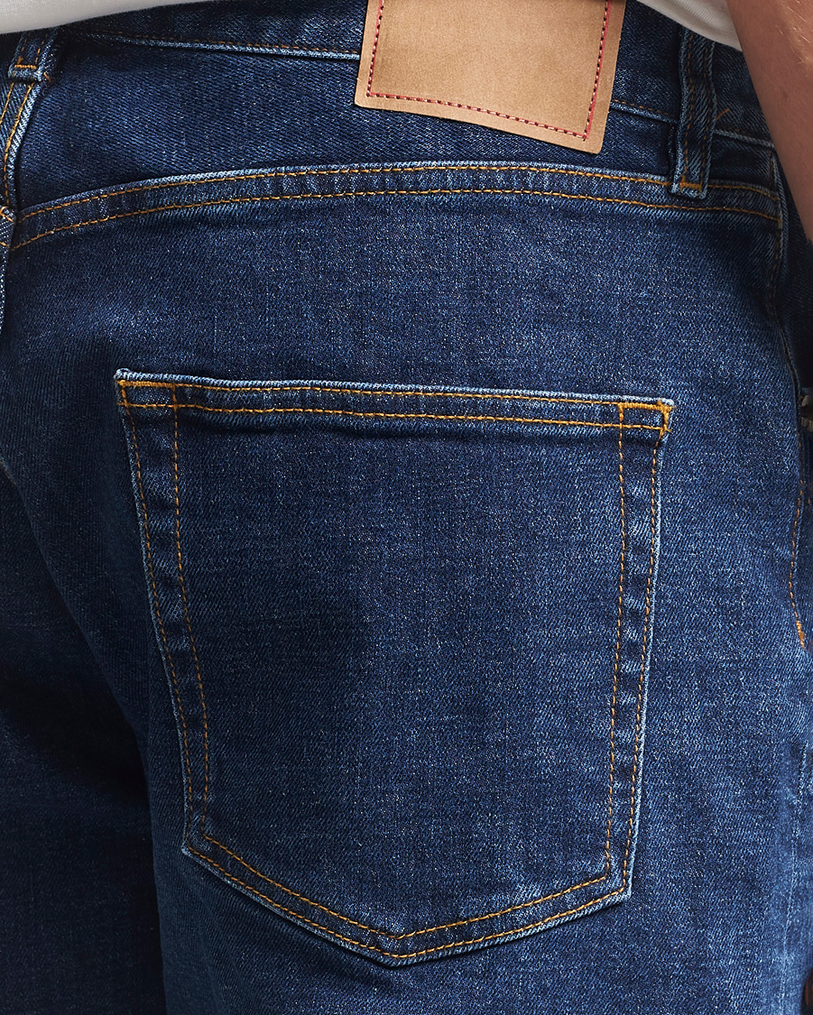 Heren | Jeans | Jeanerica | CM002 Classic Jeans Vintage 95