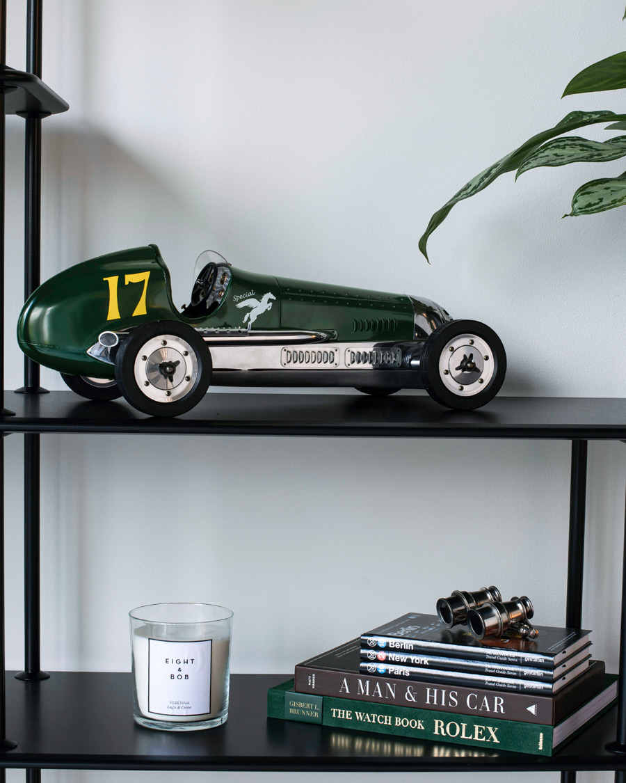 Homme | Bougies Parfumées | Eight & Bob | Sagaponack Scented Candle 600g