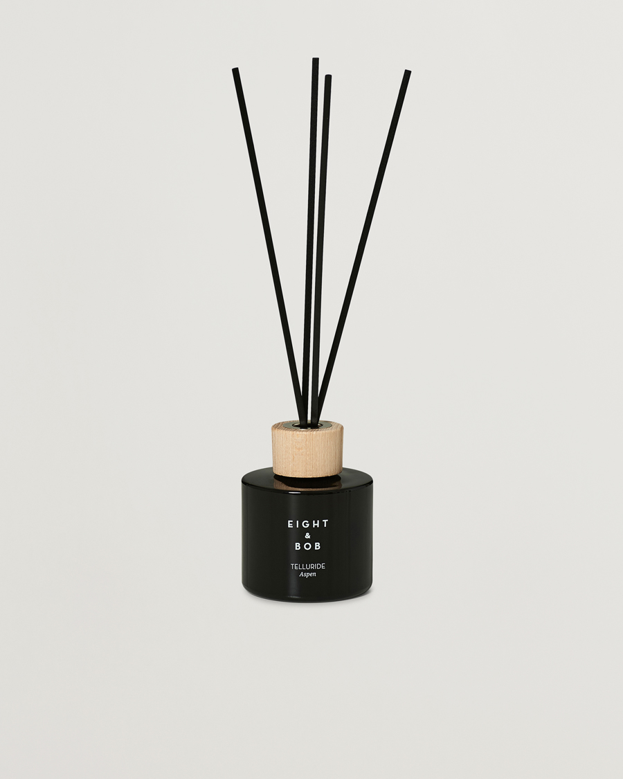 Homme | Pour La Maison | Eight & Bob | Telluride Diffuser 200ml