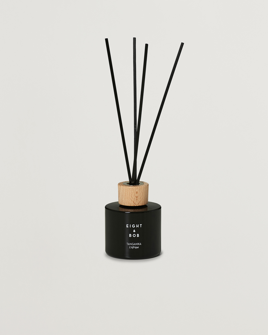Heren | Eight & Bob Tanganika Diffuser 200ml | Eight & Bob | Tanganika Diffuser 200ml