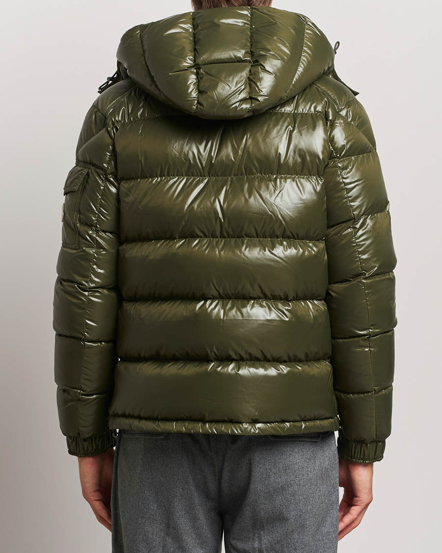 Heren | Jassen | Moncler | Maya Jacket Military