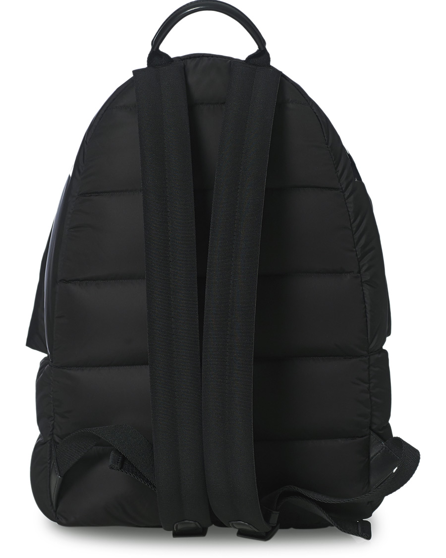 Homme | Moncler Legere Backpack Black | Moncler | Legere Backpack Black